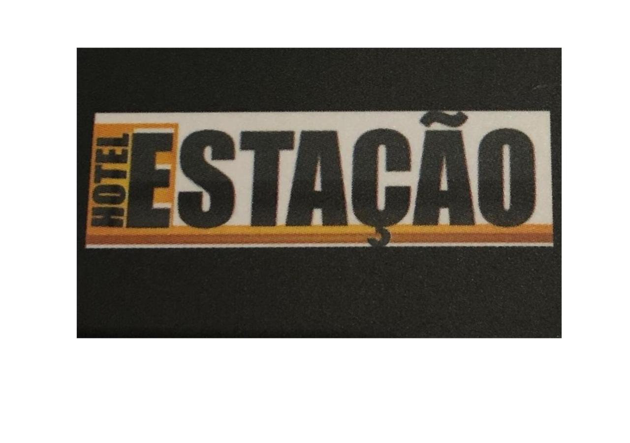Hotel Estacao Barueri Exterior foto